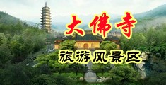 插美女b视频中国浙江-新昌大佛寺旅游风景区